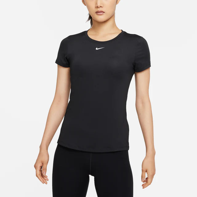 Nike One Dri-FIT Slim Fit Short Sleeve Training Top