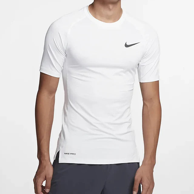 Nike Pro Top Short-sleeve Tights