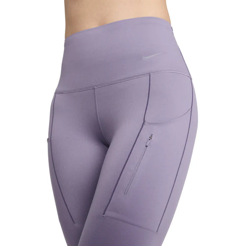 Nike Dri-FIT Go High-Rise 7/8 Tights
