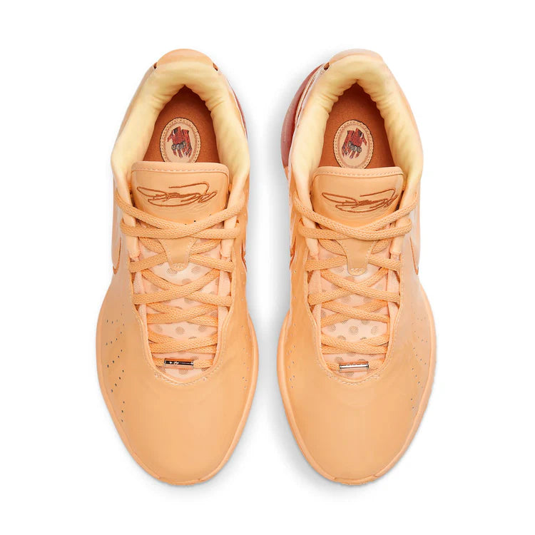 Nike LeBron XXI EP Basketball Shoes