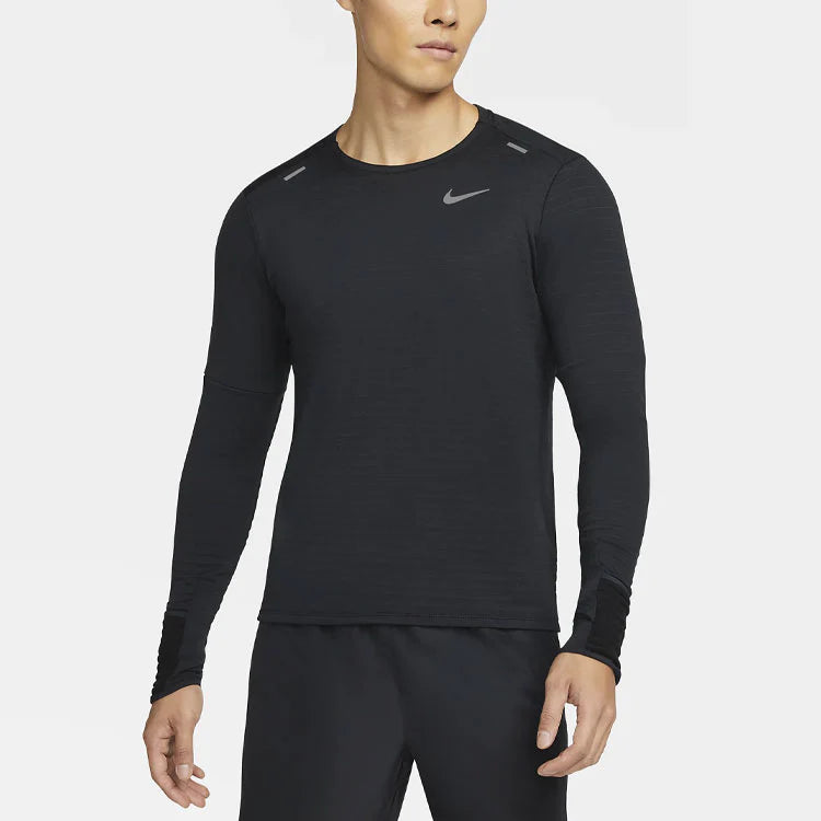 Nike Men's Therma-FIT Repel Element Crew Top