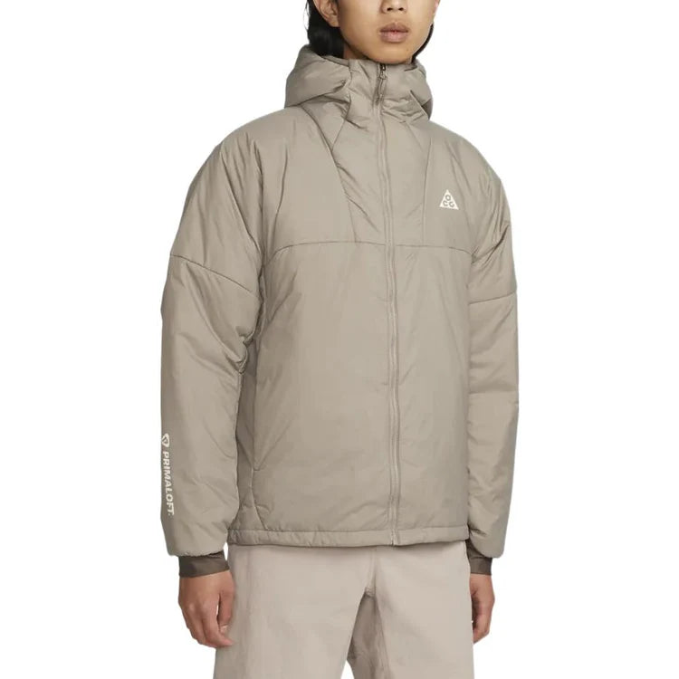 Nike ACG Advanced System Technical Field ROPE DE DOPE Performance Jacket