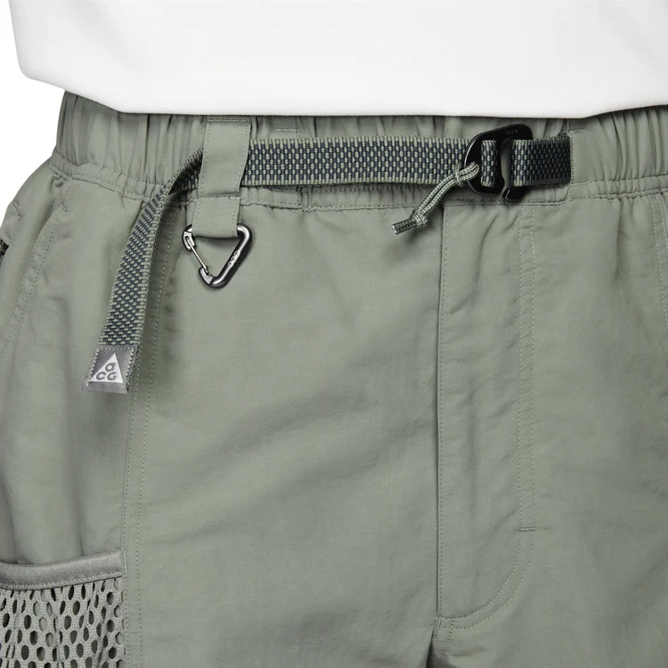 Nike M ACG Snowgrass Technical Cargo Short