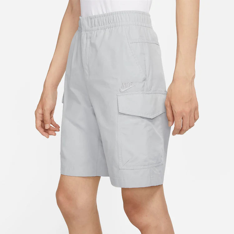 Nike AS Men's Sportswear Special Woven Ultra-Light Utility Short