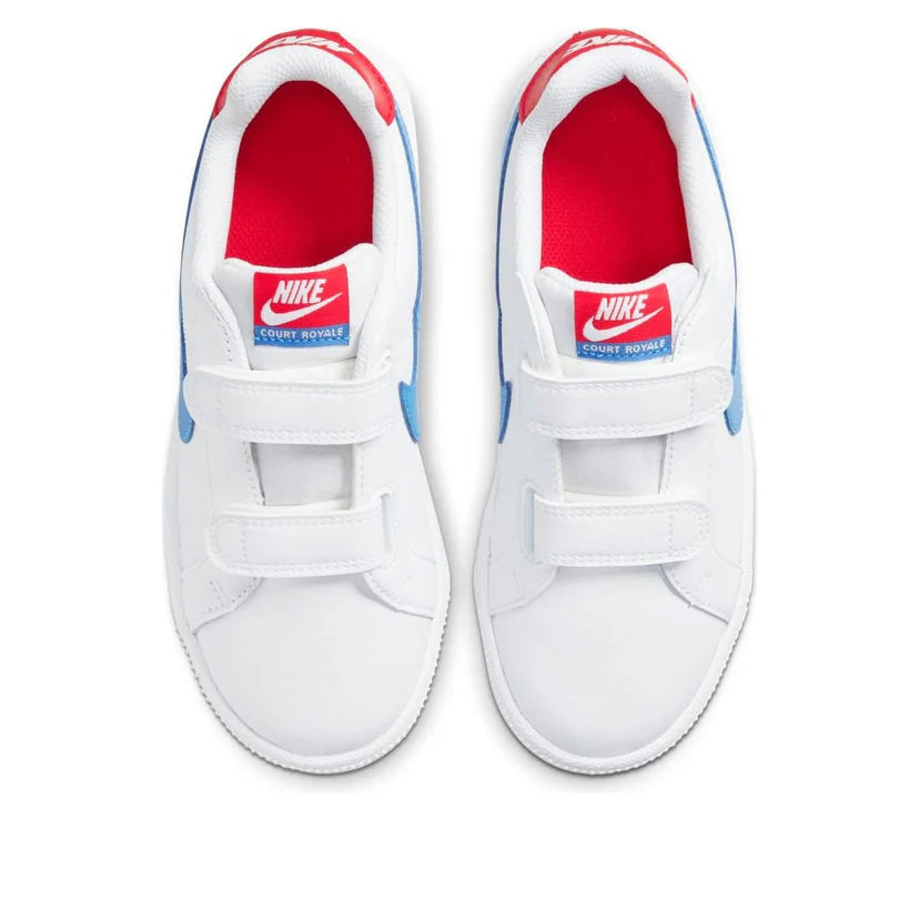 Nike Court Royale Preschool Shoes