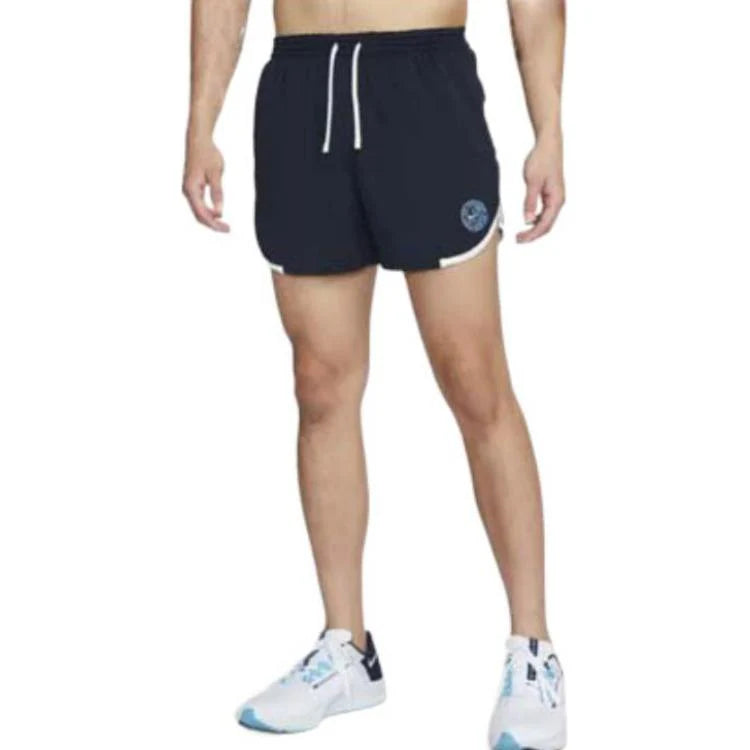Nike Men's Dri-FIT Heritage Knit Training Short (4-Inch Inseam)