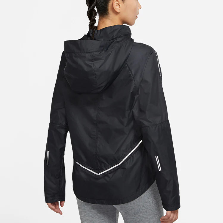Nike AS Women's Insulated Warm Jacket