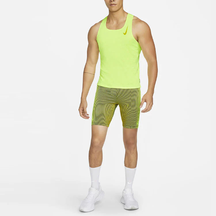 Nike Men's AeroSwift Singlet
