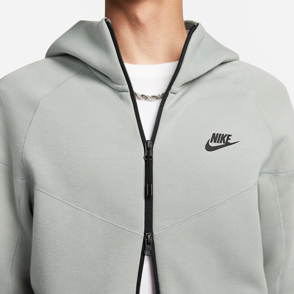 Nike Tech Fleece Men's Windrunner Full-Zip Hoodie