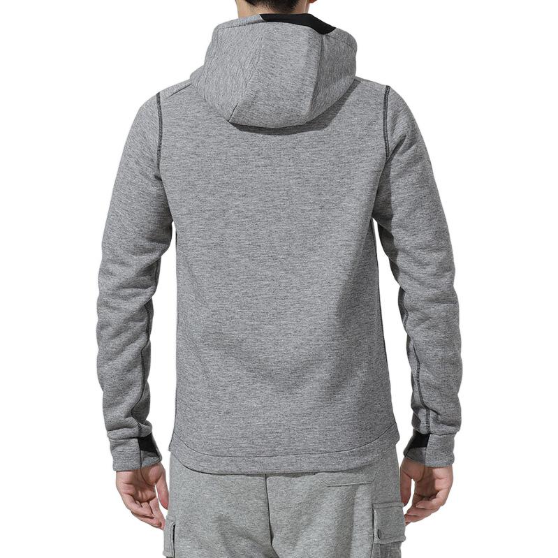 Nike AS THERMASPHERE Maximum Performance Technical Jacket
