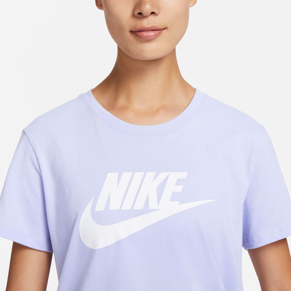Nike Sportswear Women's Club Futura Short-Sleeve T-Shirt