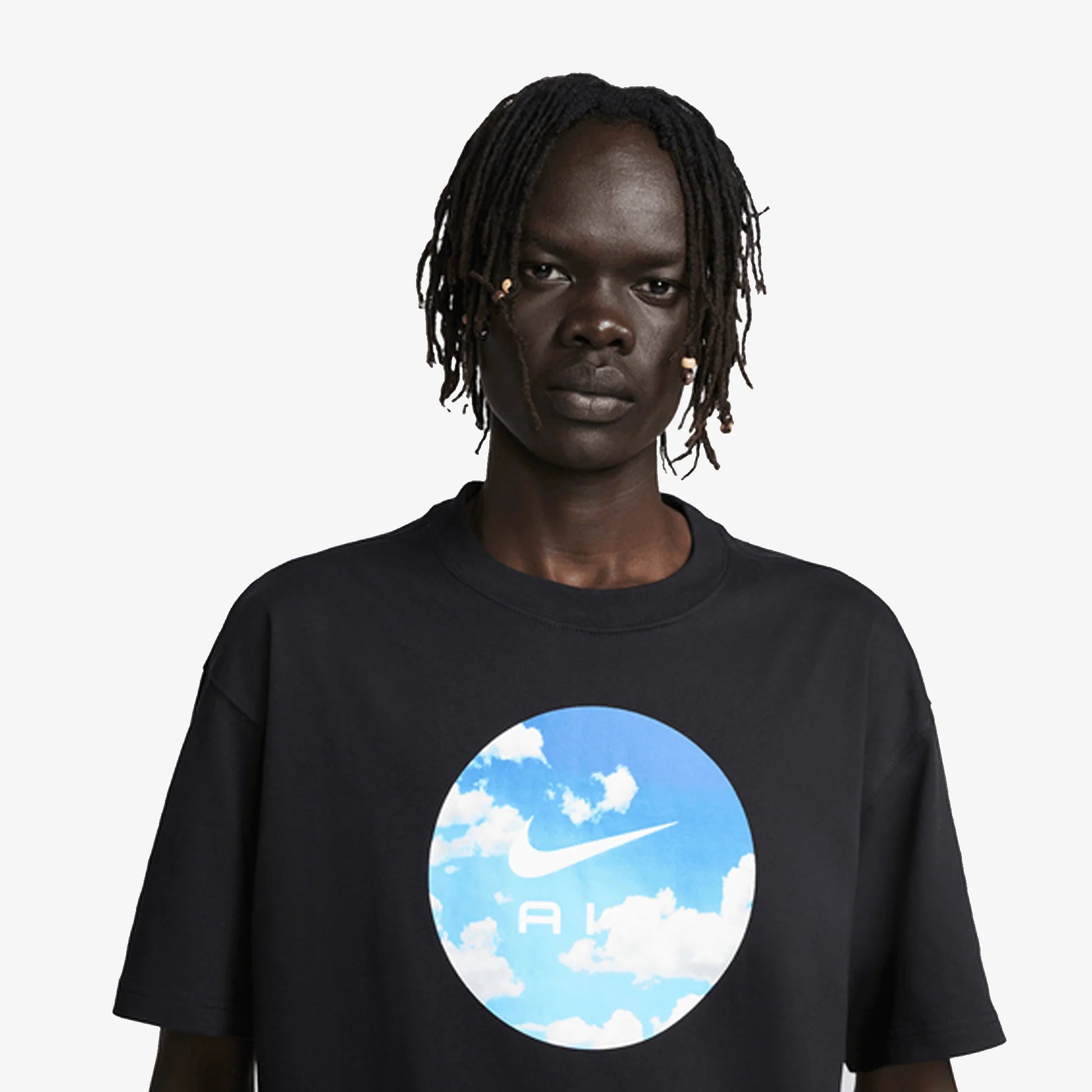 Nike Sportswear T-shirt M90 Nike Air Heritage