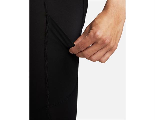 Nike Pro Dri-FIT 3QT Tights