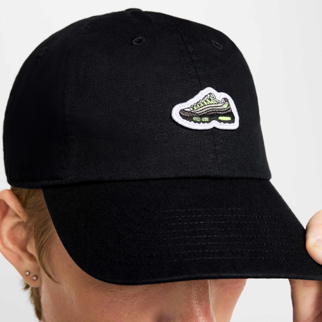 Nike Club Cap AM95 Patch