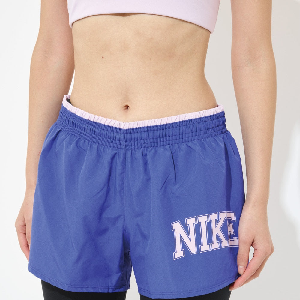 Nike Women's Dri-FIT 10K Swoosh Running Shorts