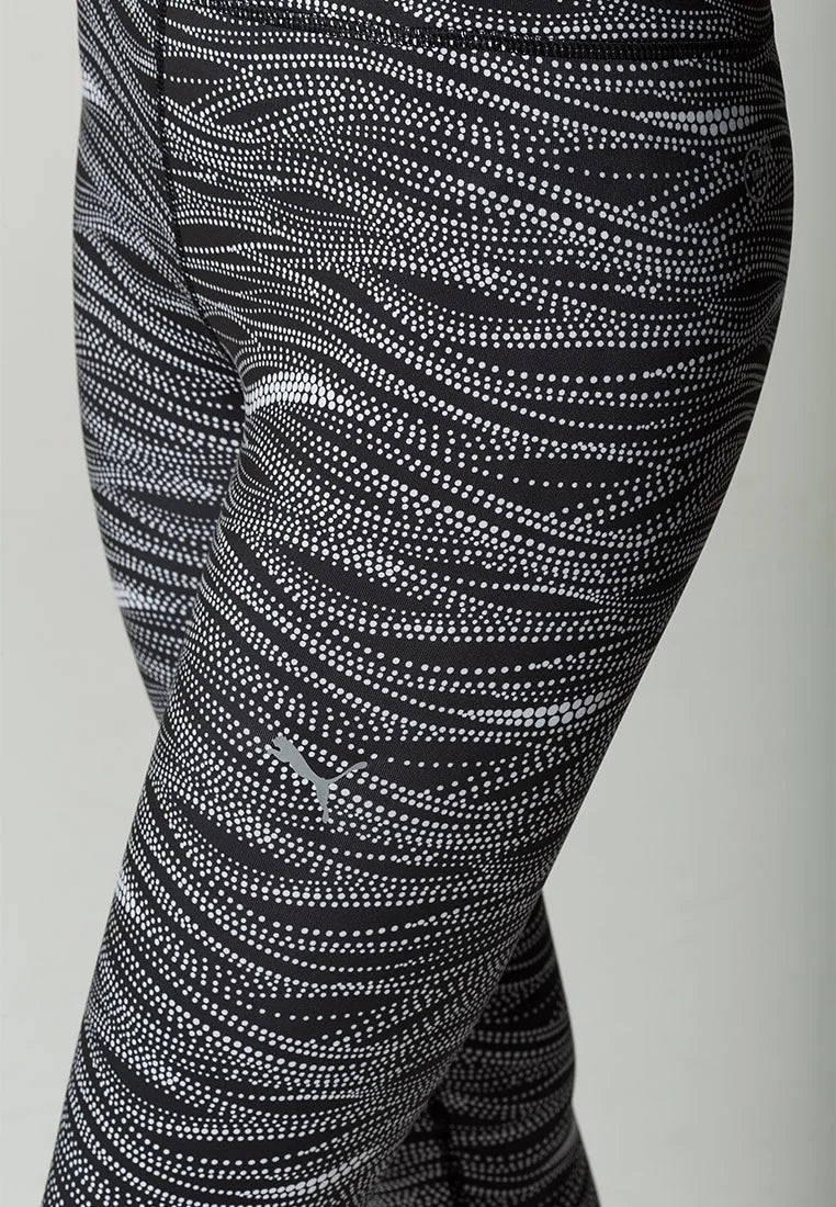 Puma All Eyes On Me 3/4 Women's Tights