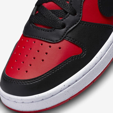 Nike Court Borough Low Recraft (GS)