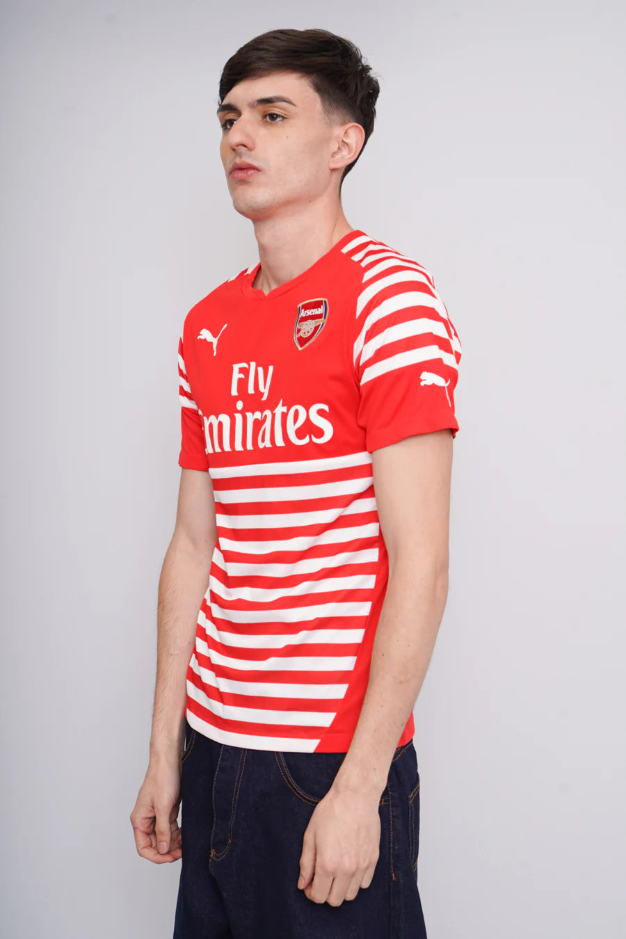 Puma AFC Prematch Jersey EPL