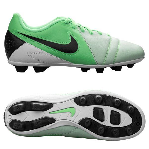 Nike Junior CTR360 Enganche III Firm Ground Soccer Cleat