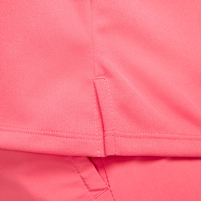 Nike Dri-FIT UV Miler Short-sleeve