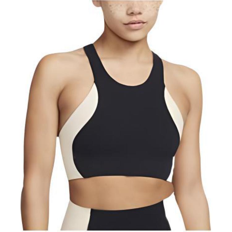 Nike Women's Dri-FIT Swoosh New York Novelty Sports Bra
