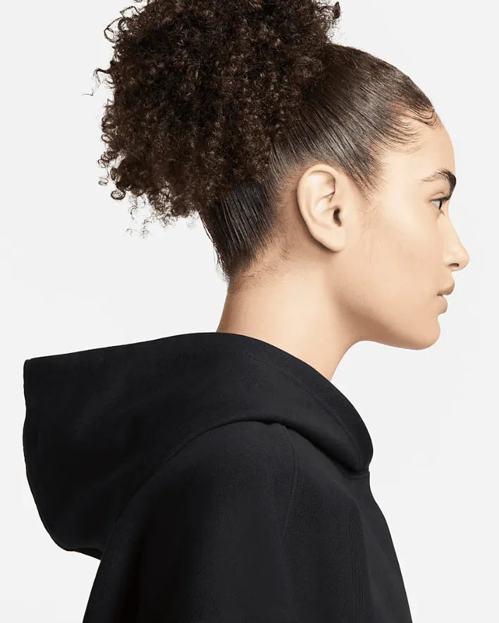 Nike ASW Heritage Fleece Pullover Hoodie