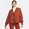Nike Sportswear Women's Phoenix Fleece Oversized Cardigan
