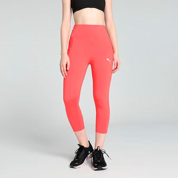 Puma Women's WT Essential 3/4 Tights