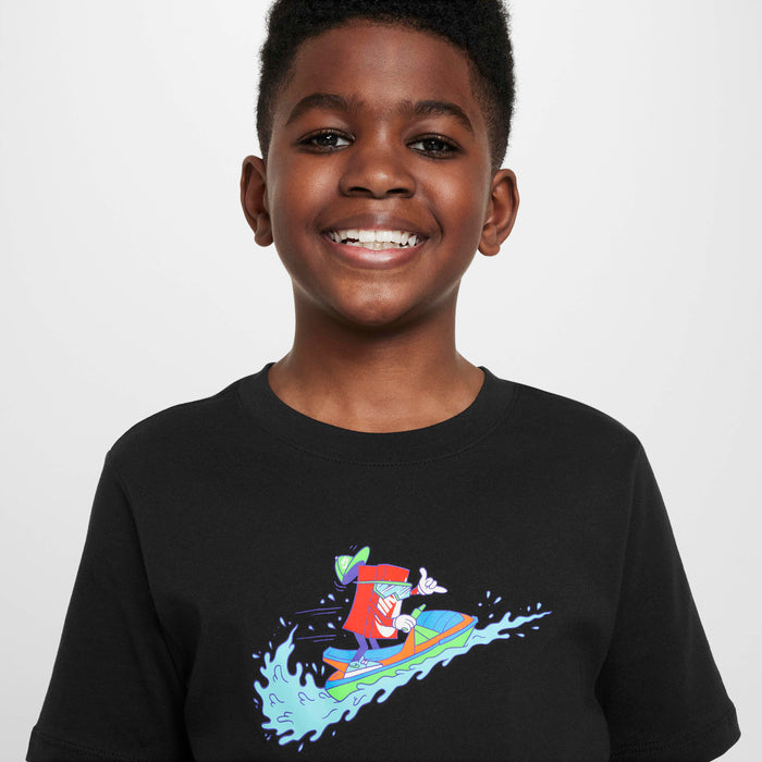 Nike Sportswear T-shirt Boxy 1