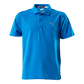 Puma ACTIVE Pique Polo Electric Blu