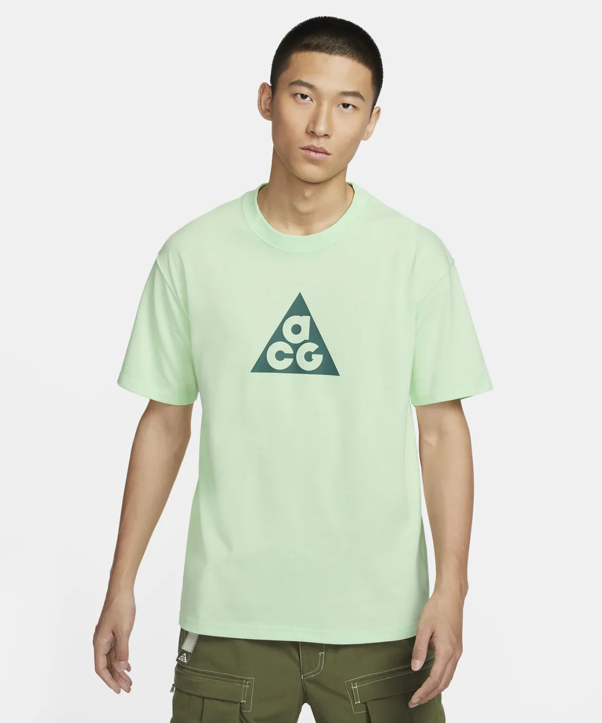 Nike Energy ACG Dri-FIT T-shirt Mbr