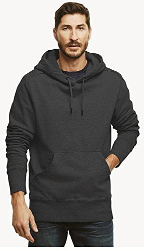 Puma ESS Big Cat Hoody Dark Grey