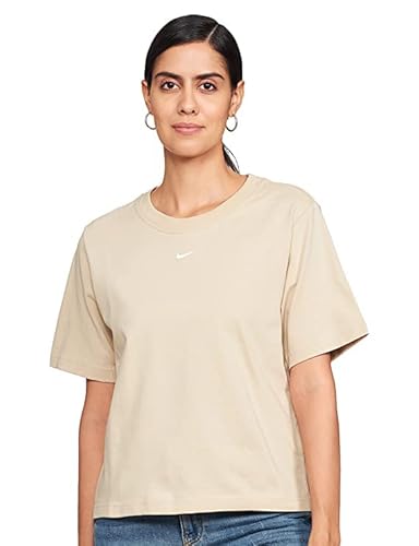 Nike Sportswear Essential Boxy T-Shirt