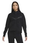 Nike Women's Sportswear Tech Fleece Essential Full-Zip Jacket