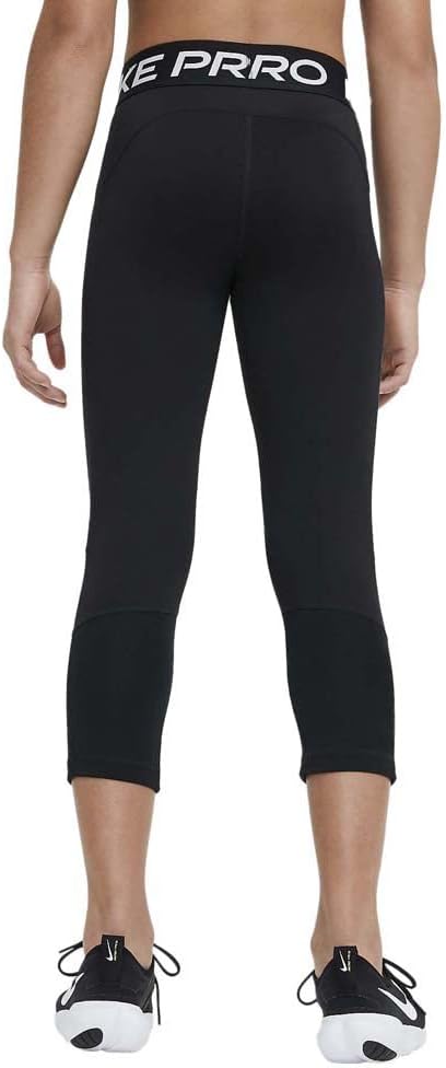 Nike Pro Dri-FIT Girls' Training Capris