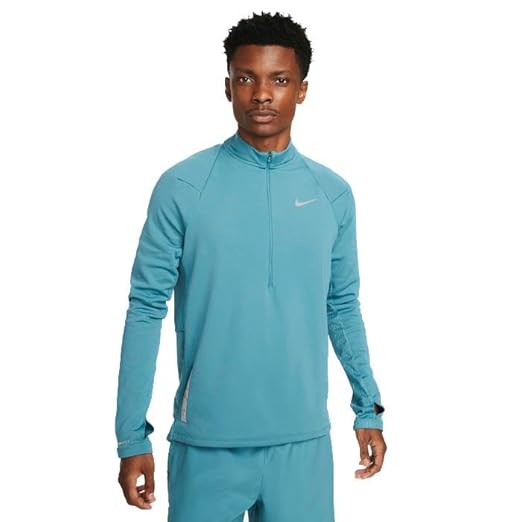 Nike Therma-FIT Run Division Men's Element Half-Zip Top