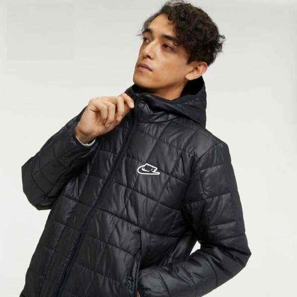 Nike Sportswear  Synthetic-Fill Parka