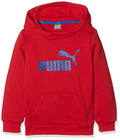 Puma No.1 Hooded Sweat Jacket