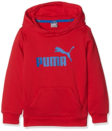 Puma No.1 Hooded Sweat Jacket