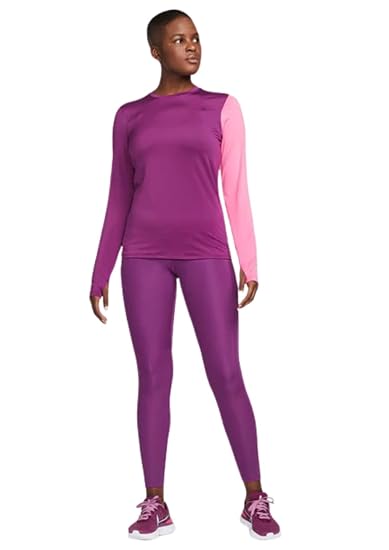 Nike Dri-FIT Fast Women's Running Tights