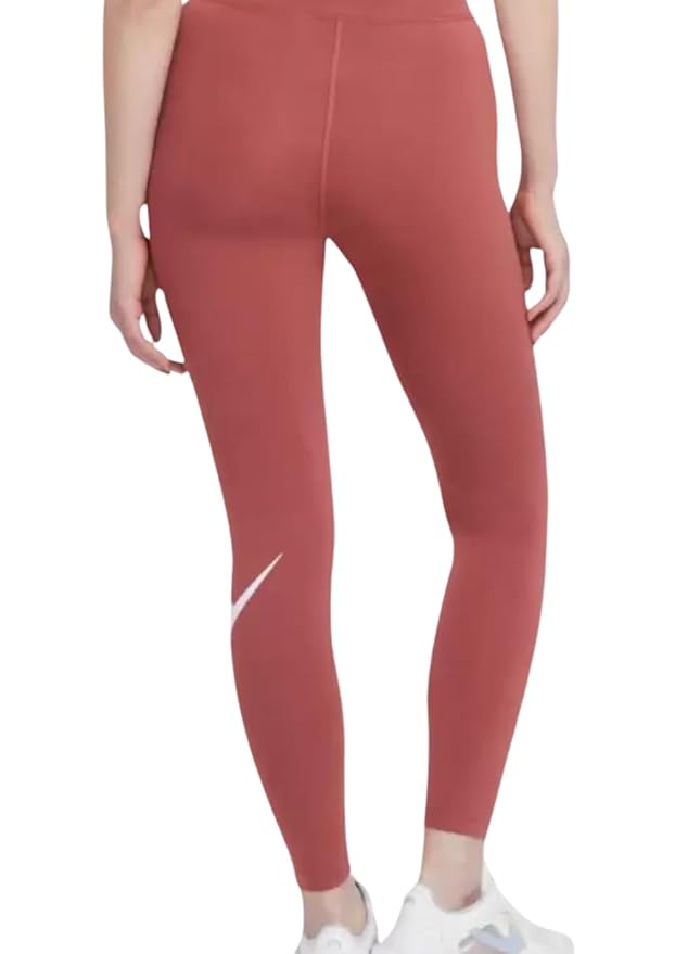 Nike Essential Graphic High Rise Leggings