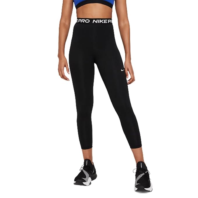 Nike AS Women's 365 High-Rise 7/8 Performance Tights
