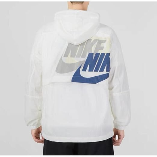Nike AS Men's Sportswear Lightweight Woven Jacket