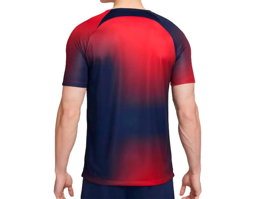 Nike Paris Saint-Germain Dri-FIT Academy Pro Strike Drill Top