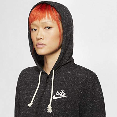Nike Vintage Gym Full-Zip Hoodie