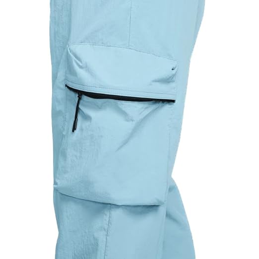 Nike Men's Tech Woven Cargo Pants