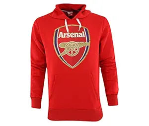Puma AFC Fan Hoody Crest
