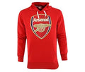 Puma AFC Fan Hoody Crest