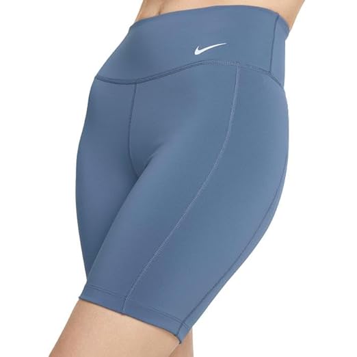 Nike One Women's Mid-Rise 7-Inch Dri-FIT Training Shorts