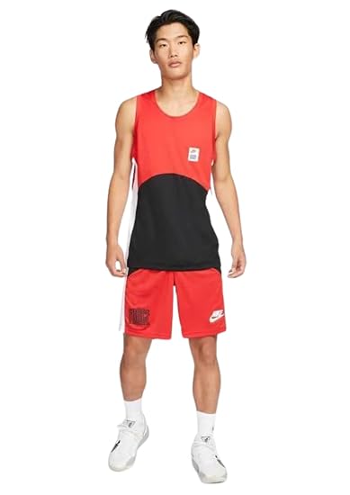 Nike Dri-FIT Starting Five Men's Basketball Jersey